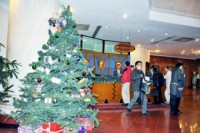 du lich ha long hut khach dip nghi le