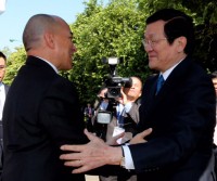 quan he viet nam campuchia nhu dong song mekong khong bao gio can