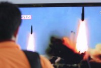 Hiệp ước tình báo Mỹ-Nhật-Hàn chính thức có hiệu lực