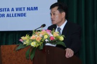 thanh lap vien nghien cuu quoc te va doi ngoai nhan dan viet nam