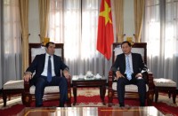 con duong tu trai tim den trai tim