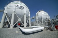 pv gas voi mua xuan yeu thuong