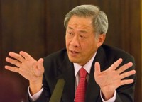 khong co ly do cham dut moi quan he quoc phong singapore my