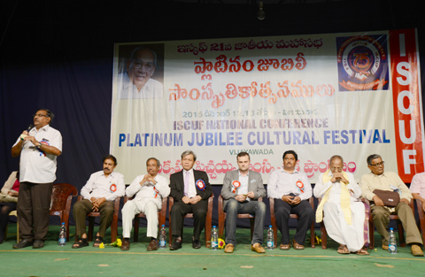 dai su viet nam tai an do tham bang andra pradesh