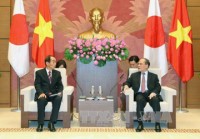 chu tich quoc hoi tiep dai su new zealand va dai su philippines