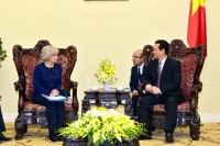 cong bo nhan su moi cua uy ban doi ngoai quoc hoi