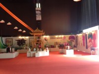 eu tai tro 450000 eur xay dung khong gian van hoa sang tao