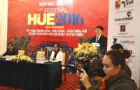 festival hue 2018 lung linh trong dem hoi sac mau van hoa viet han