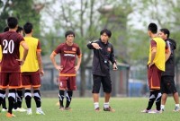 chi tieu vao chung ket sea games cua bong da viet nam la cao hay thap