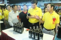 biotechmart 2016 gioi thieu hon 350 cong nghe sinh hoc tieu bieu