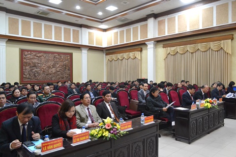 hoi nghi cap nhat kien thuc ve hoi nhap quoc te tai ha nam