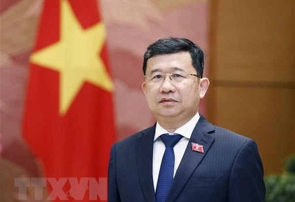 National Assembly Chairman’s visit helps bolster partnership with Laos: Official