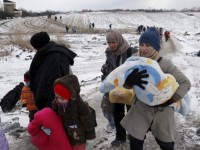 them mot mua dong khac nghiet o mong co