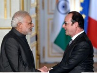 phap sap ban giao may bay chien dau rafale cho an do