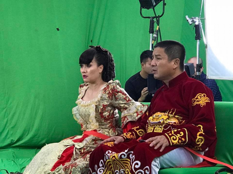 tao quan 2017 cac tao se di xe buyt nhanh len chau ngoc hoang