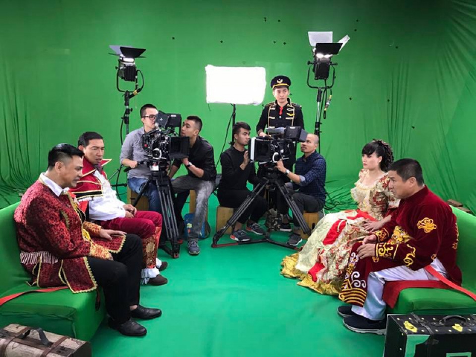 tao quan 2017 cac tao se di xe buyt nhanh len chau ngoc hoang