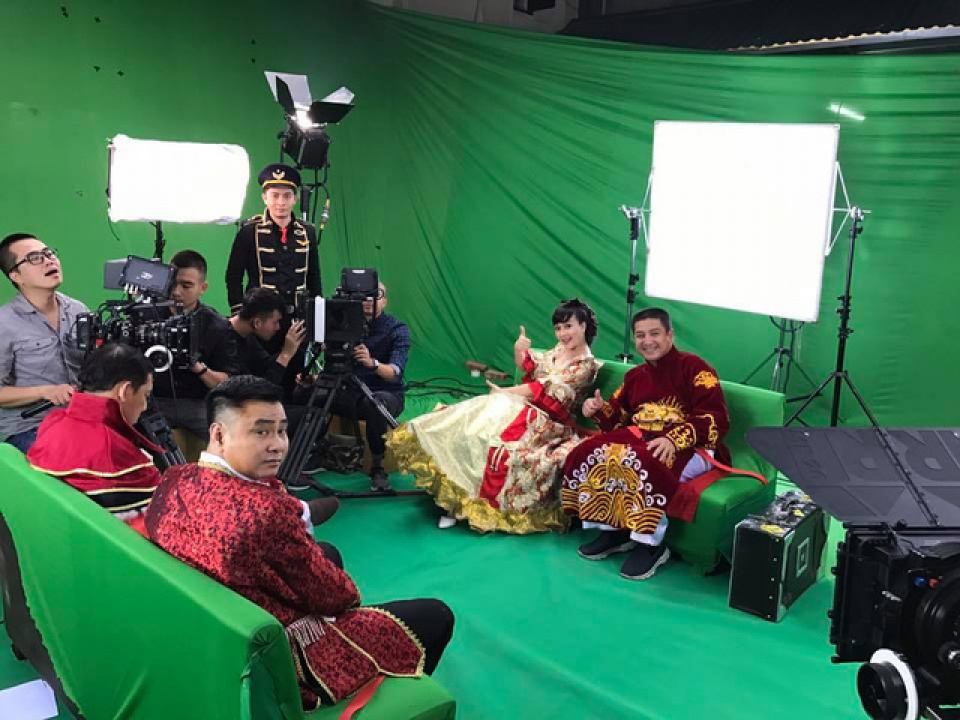 tao quan 2017 cac tao se di xe buyt nhanh len chau ngoc hoang