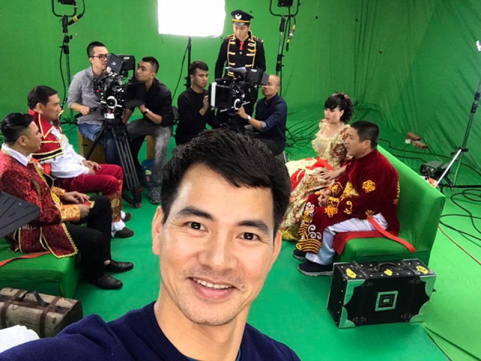 tao quan 2017 cac tao se di xe buyt nhanh len chau ngoc hoang