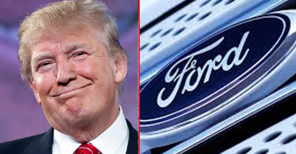 vi sao ford chuyen huong dau tu vao noi dia