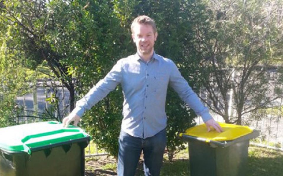 rac kho bau cua nhung nha khoi nghiep tre