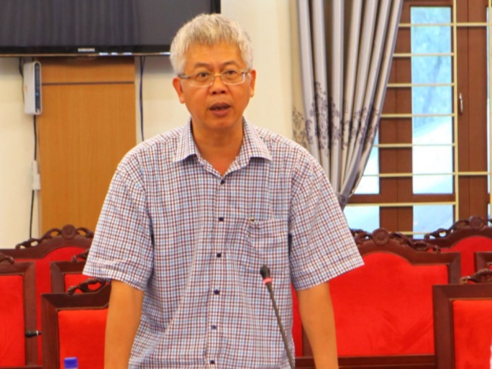 se dam bao duoc gia tri cua vnd