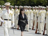 an ninh khu vuc trong chuyen tham australia cua thu tuong nhat ban