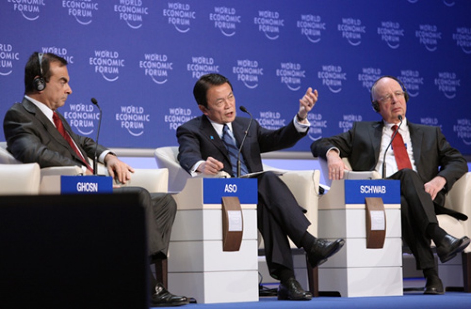 wef davos 47 lanh dao chu dong va co trach nhiem
