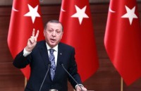 Quan hệ Thổ Nhĩ Kỳ - châu Âu bên bờ vực sụp đổ