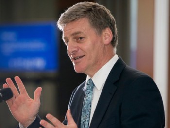 New Zealand xem xét "Kế hoạch B" cho TPP