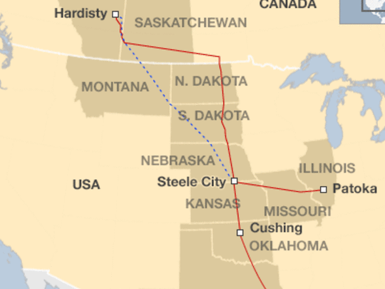 canada len ke hoach tra dua thuong mai my