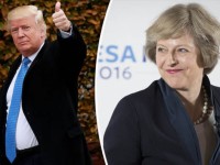 ong trump muon dung tien thue nhap khau hang mexico de xay tuong bien gioi