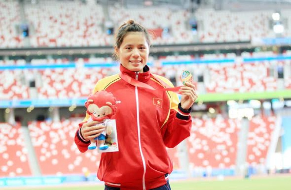 Những gương mặt trẻ tuổi Dậu tài năng nhung guong mat tre tuoi dau tai nang