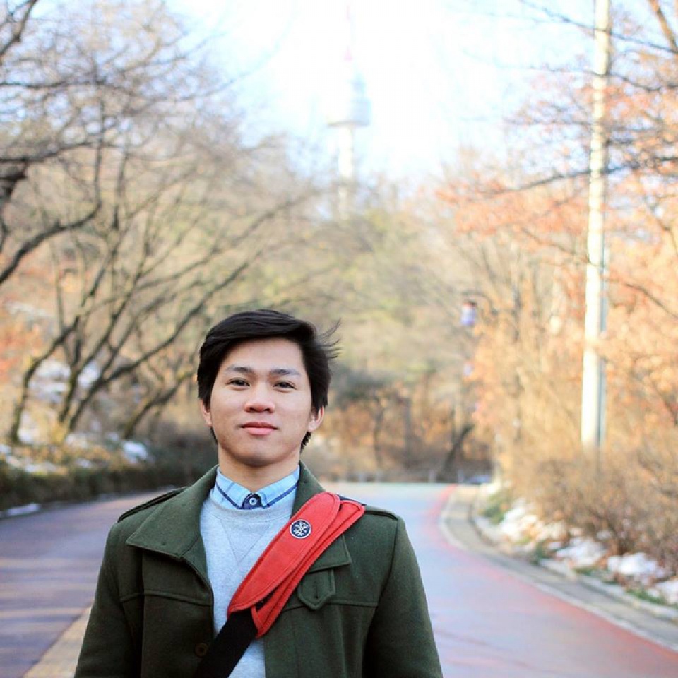 Những gương mặt trẻ tuổi Dậu tài năng nhung guong mat tre tuoi dau tai nang