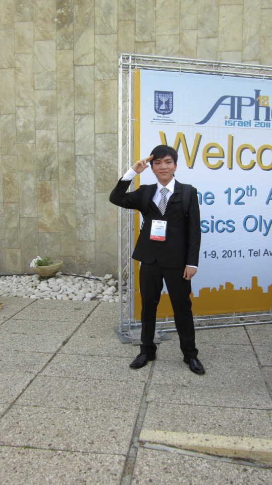 Những gương mặt trẻ tuổi Dậu tài năng nhung guong mat tre tuoi dau tai nang