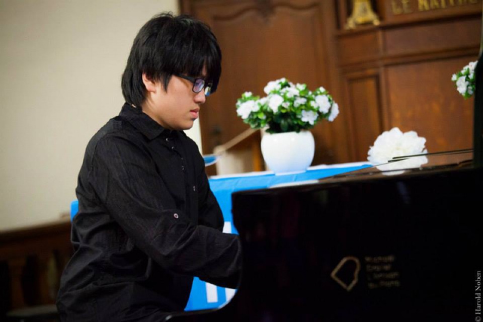 Những gương mặt trẻ tuổi Dậu tài năng nhung guong mat tre tuoi dau tai nang