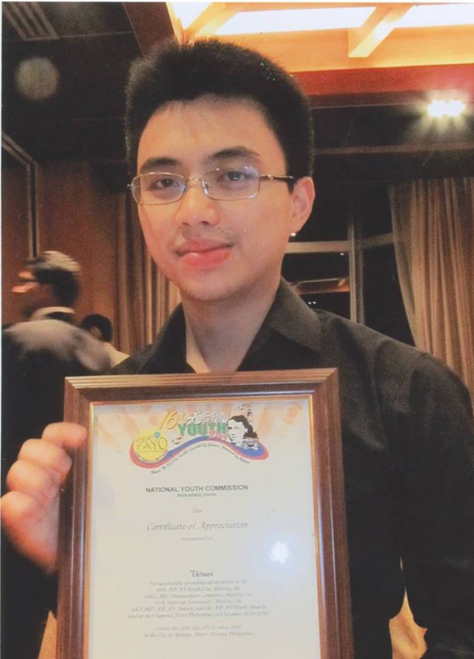 Những gương mặt trẻ tuổi Dậu tài năng nhung guong mat tre tuoi dau tai nang