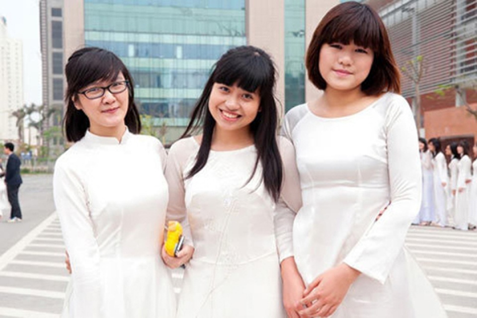 Những gương mặt trẻ tuổi Dậu tài năng nhung guong mat tre tuoi dau tai nang