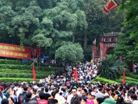 mot net nho trong hai chu hoi nhap