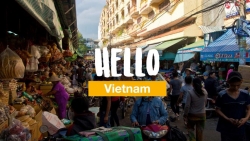 Kết nối cộng đồng người Việt tại Malaysia bằng lời ca hy vọng