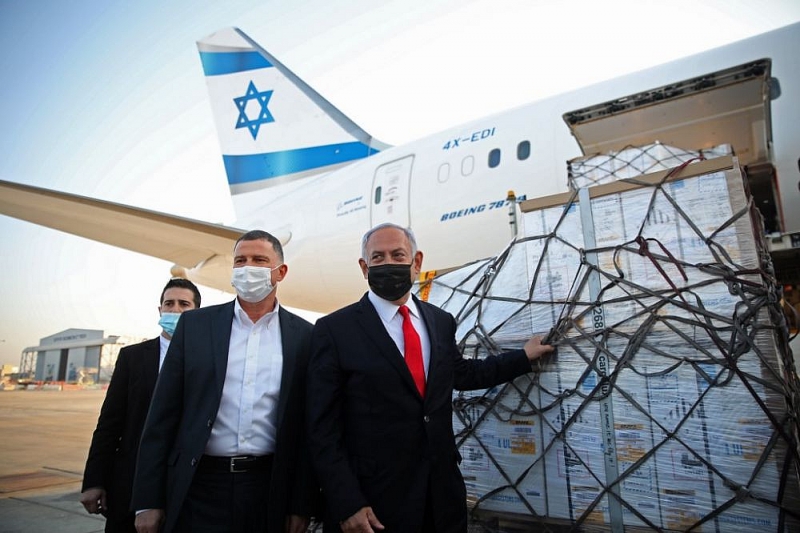 Lý giải tỷ lệ tiêm vaccine Covid-19 cao nhất thế giới của Israel