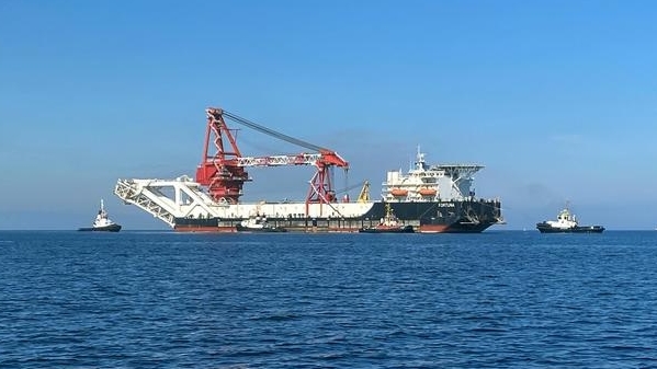 my lan dau hien thuc hoa lenh trung phat du an dong chay phuong bac 2 cua nga