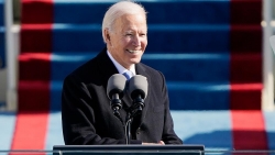 Tân Tổng thống Joe Biden có lấy lại được ‘linh hồn nước Mỹ’?