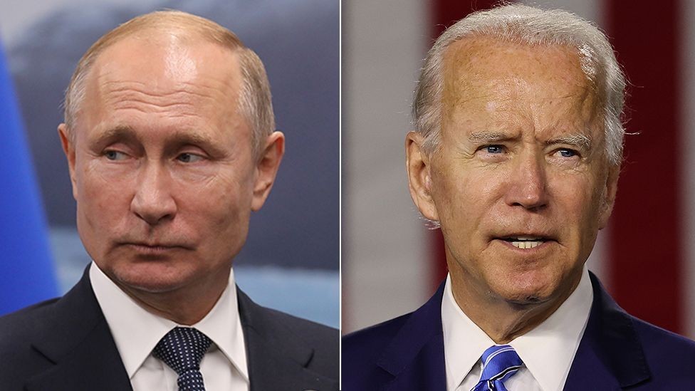 Điện đàm Biden-Putin: 'Ném đá dò đường' hay khởi đầu để hàn gắn quan hệ?