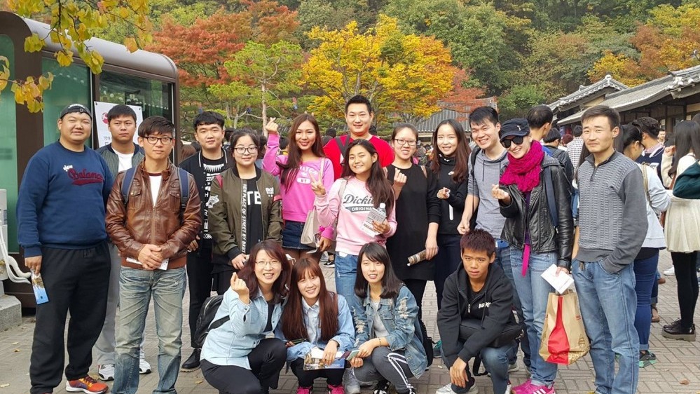 dai hoi xiii cua dang tri thuc nguoi viet tai han quoc mong muon dong gop cho que huong