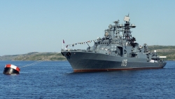 'Thợ săn tàu ngầm' của Nga chuẩn bị trở lại lợi hại hơn xưa