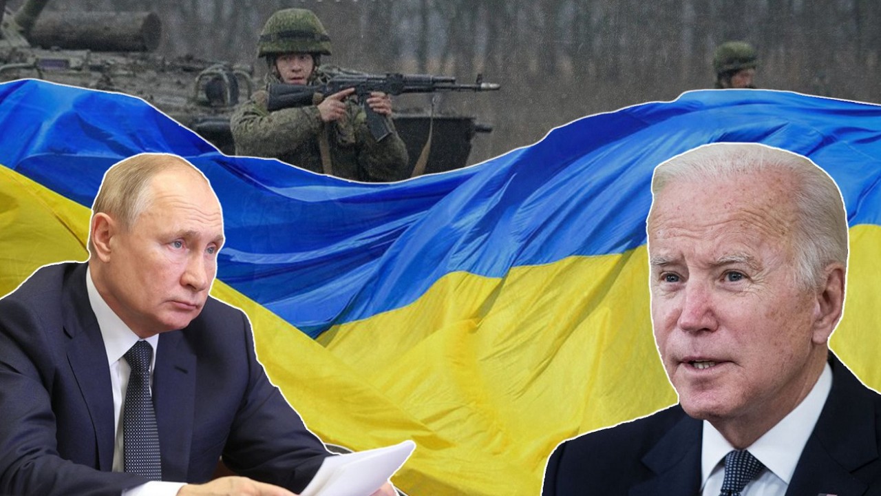 Nga-Mỹ có thể đạt được thỏa thuận về vấn đề Ukraine mà không cần đến chiến tranh