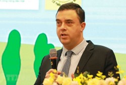 Đại sứ Israel: Việt Nam thành công chống dịch Covid-19 tạo động lực cho quan hệ song phương