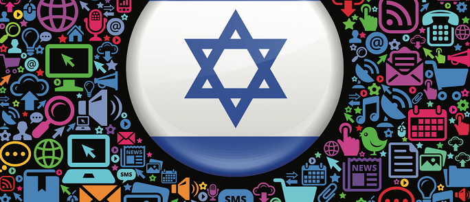 Israel nỗ lực nâng cao hình ảnh quốc gia thông qua 'đế chế' ngoại giao số