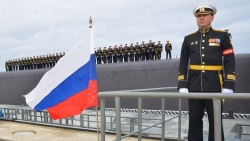 Nga tăng cường lực lượng phòng thủ bờ biển phương Bắc, sẵn sàng đáp trả bằng sức mạnh quân sự