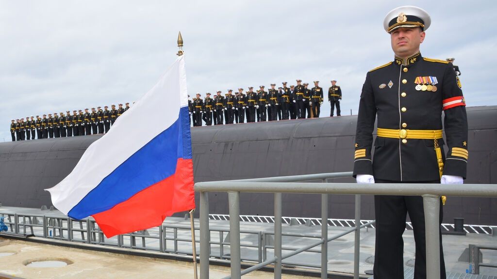 Nga thành lập sư đoàn phòng thủ bờ biển để tăng cường an ninh khu vực Đông Bắc